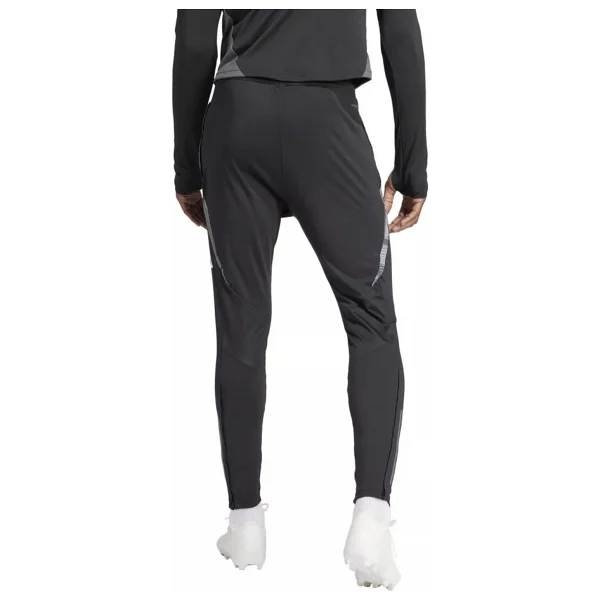 Adidas Tiro 24 Competition Training Ip1878 Siyah Erkek Eşofman Altı - Görsel 2