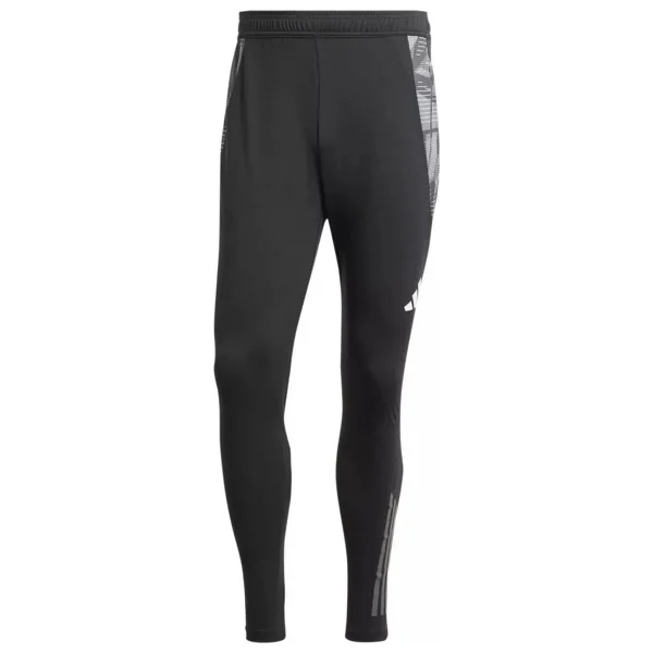 Adidas Tiro 24 Competition Training Ip1878 Siyah Erkek Eşofman Altı - Görsel 5