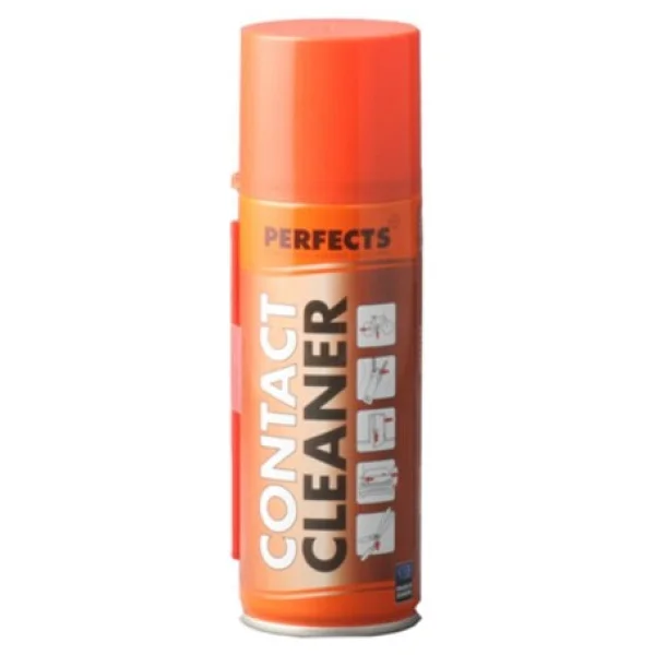 Perfects Kırmızı Kapak Contact Sprey (Ca3934) - Görsel 2