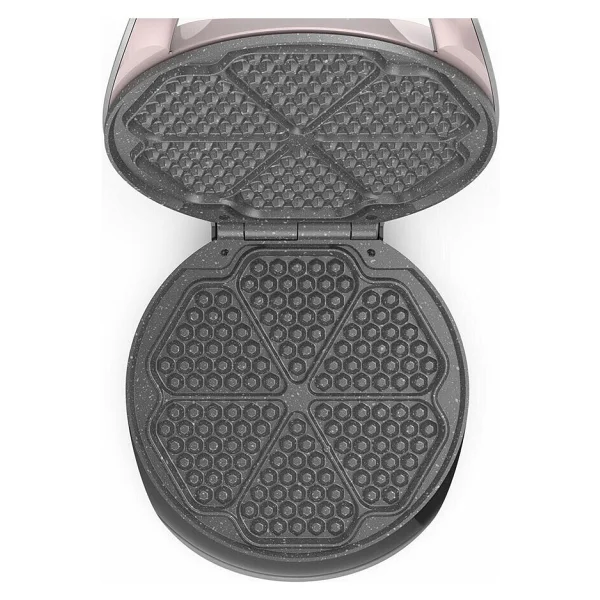 Arzum AR2033 Waffy Max Waffle Makinesi - Görsel 2