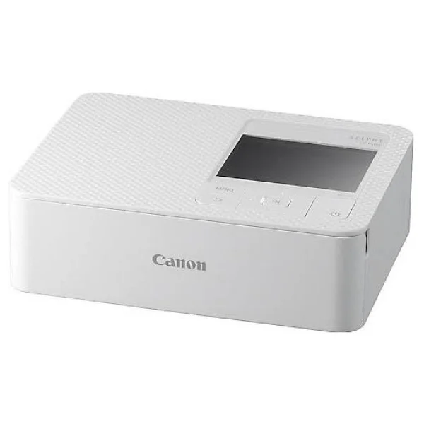 Canon Selphy Cp1500 Fotoğraf Yazıcısı - Görsel 2