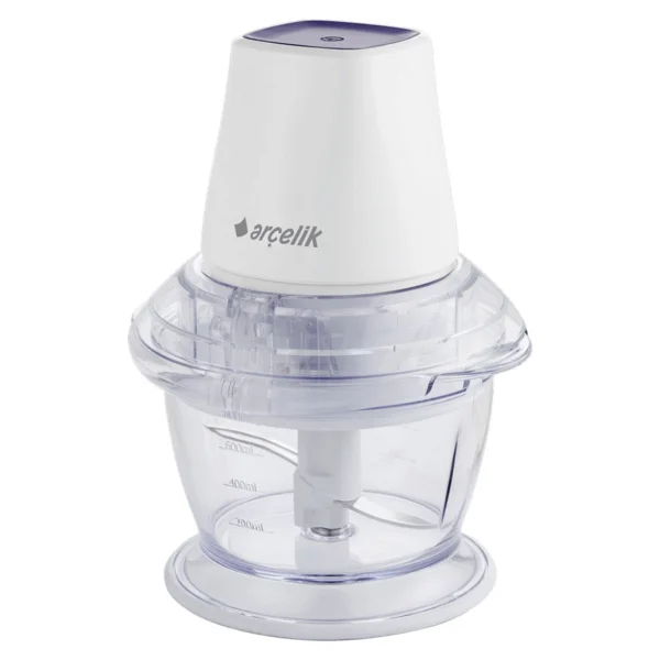 Arçelik K 1632 Vs 500 W Doğrayıcı - Görsel 3