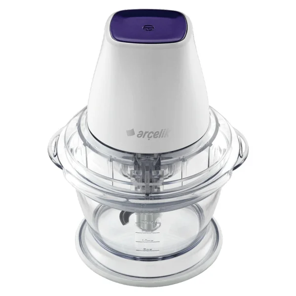 Arçelik K 1632 Vs 500 W Doğrayıcı - Görsel 4