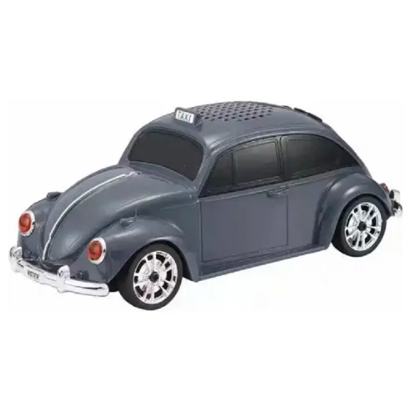 Wster Ws-1939 Araba Nostaljik Radyo - Görsel 8