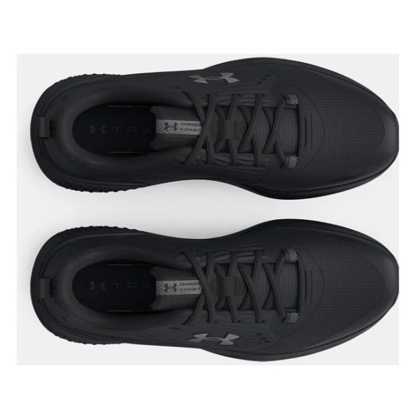 Under Armour Charged Commit Tr 4 3026017 Erkek Antrenman Ayakkabısı - Görsel 8