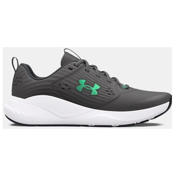 Under Armour Charged Commit Tr 4 3026017 Erkek Antrenman Ayakkabısı - Görsel 10