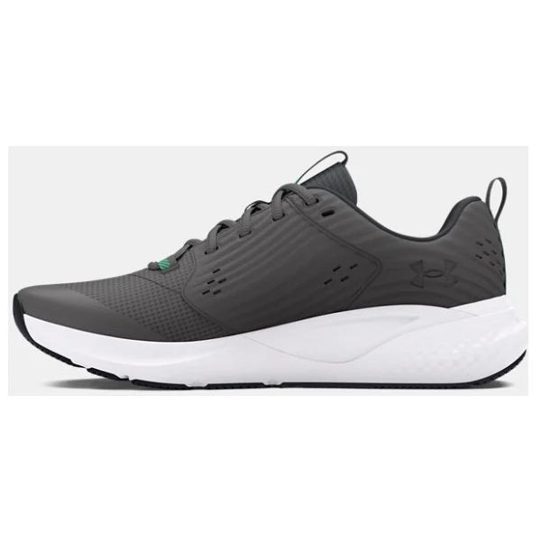 Under Armour Charged Commit Tr 4 3026017 Erkek Antrenman Ayakkabısı - Görsel 2