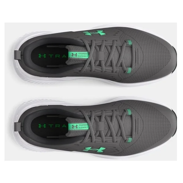 Under Armour Charged Commit Tr 4 3026017 Erkek Antrenman Ayakkabısı - Görsel 3