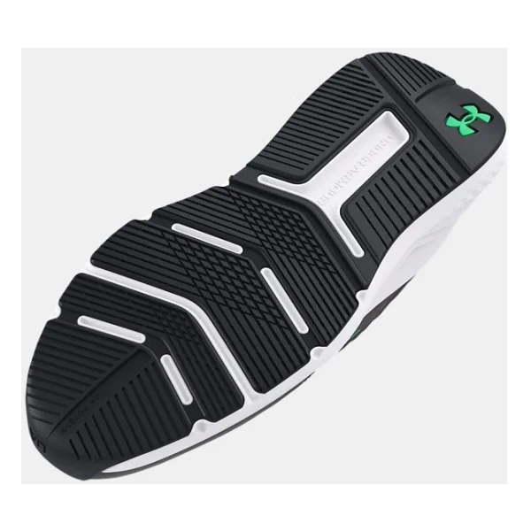 Under Armour Charged Commit Tr 4 3026017 Erkek Antrenman Ayakkabısı - Görsel 4