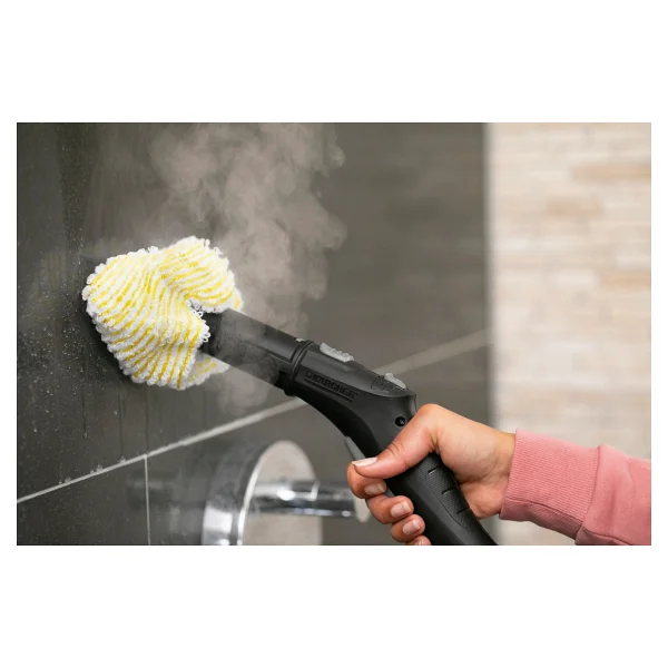 Karcher Sc 4 Easyfix Buharlı Temizleyici - Görsel 5