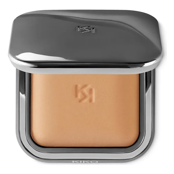 KIKO Milano Radiant Fusion Baked Powder 8.5 gr Toz Pudra - Görsel 2