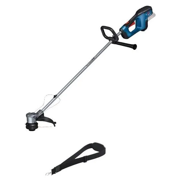 Bosch Gfr 18v-23 18 V Aküsüz Yan Tırpan - Görsel 8