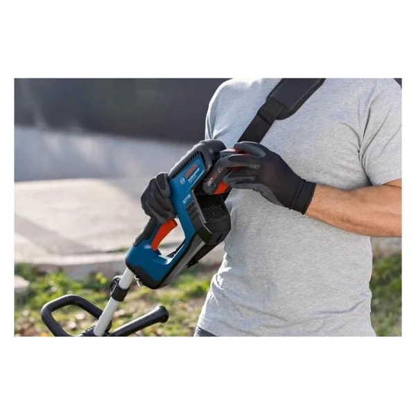 Bosch Gfr 18v-23 18 V Aküsüz Yan Tırpan - Görsel 4