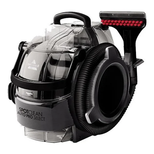 Bissell Spotclean Autopro Select 3730n Halı Ve Koltuk Yıkama Makinesi - Görsel 2