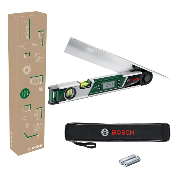 Bosch Universalangle 0603676001 Açı Ölçer - Görsel 7