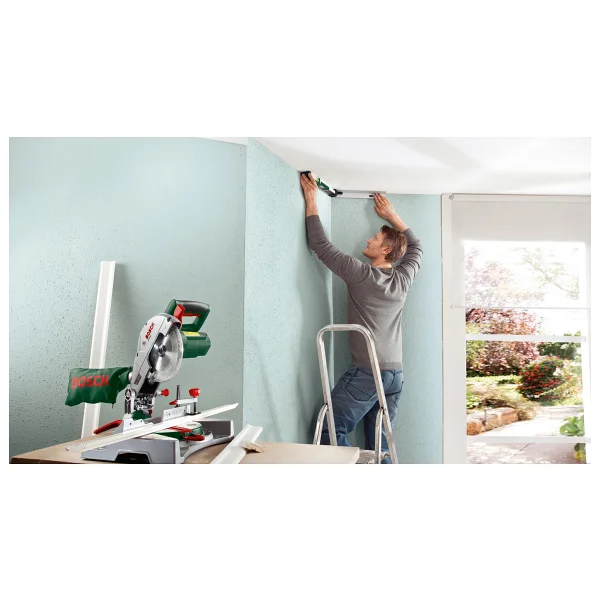Bosch Universalangle 0603676001 Açı Ölçer - Görsel 2