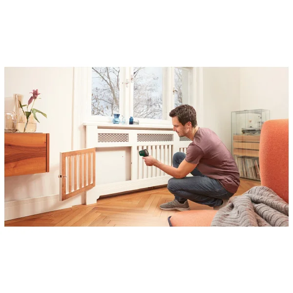 Bosch Universal Temp Lazerli Isı Dedektörü - Görsel 3