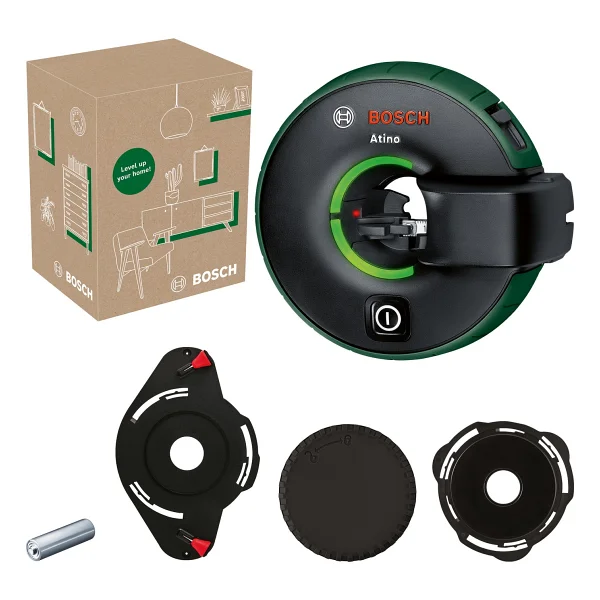 Bosch Atino Çizgi Lazeri - Görsel 6