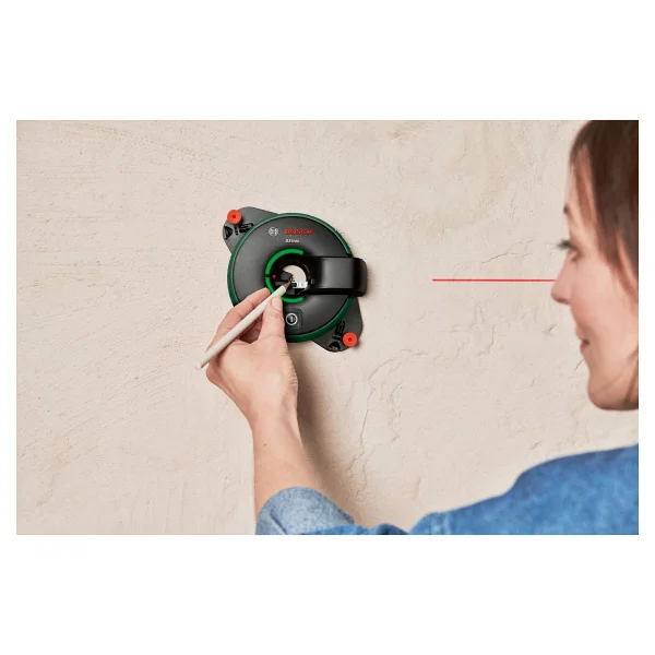 Bosch Atino Çizgi Lazeri - Görsel 4