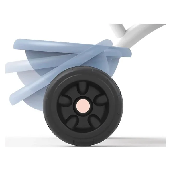Smoby Be Fun 3 Tekerlekli Bisiklet - Görsel 5