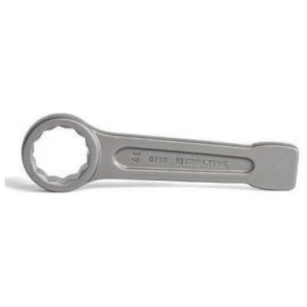 İzeltaş 0750 70 Mm Yıldız Çakma Anahtar - Görsel 2