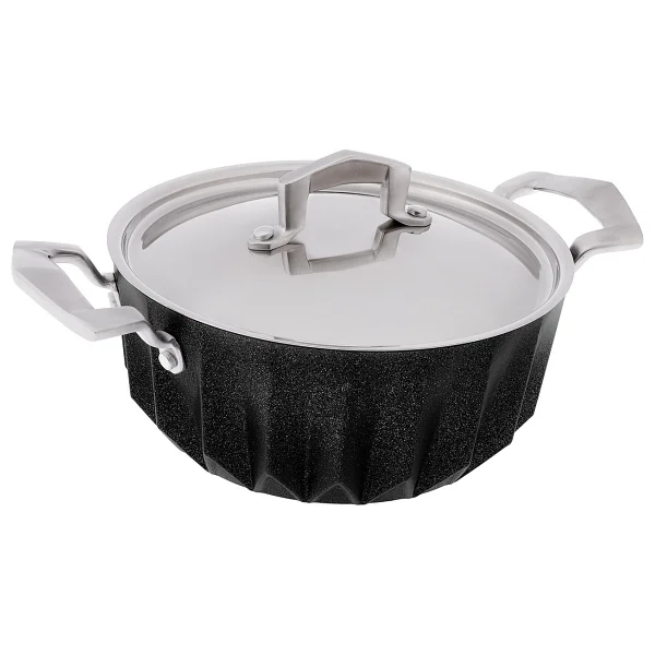 Emsan Diagon 6 Parça Midi Set - Görsel 3