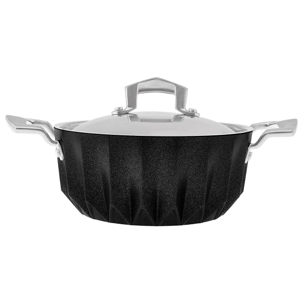 Emsan Diagon 6 Parça Midi Set - Görsel 5