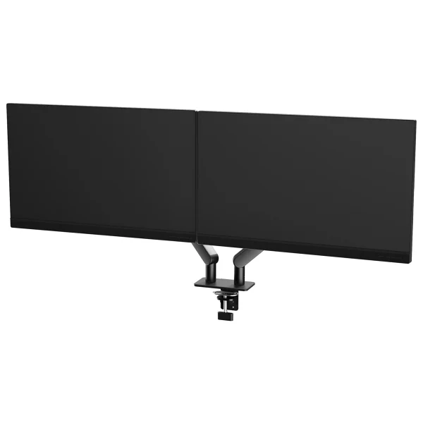 AOC AM420B 17"-34" İkili Monitör Masa Askı Aparatı - Görsel 5