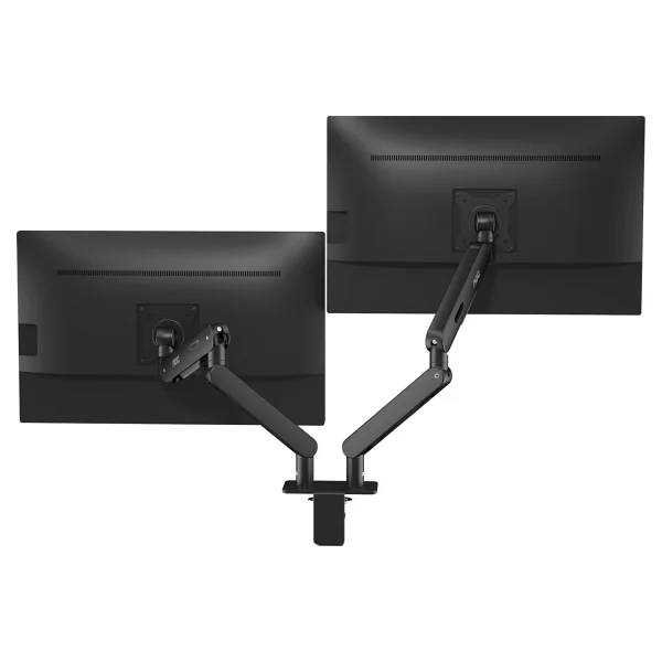 AOC AM420B 17"-34" İkili Monitör Masa Askı Aparatı - Görsel 3