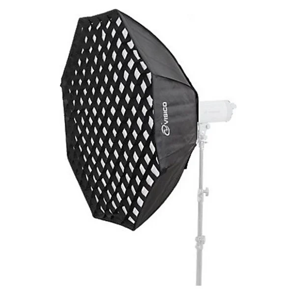 Visico Eb-072 80 Cm Gridli Softbox - Görsel 2