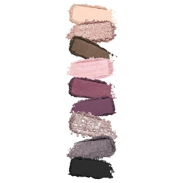 Kıko Milano New Glamour Multi Finish 04 Mauve Selection Far Paleti - Görsel 2