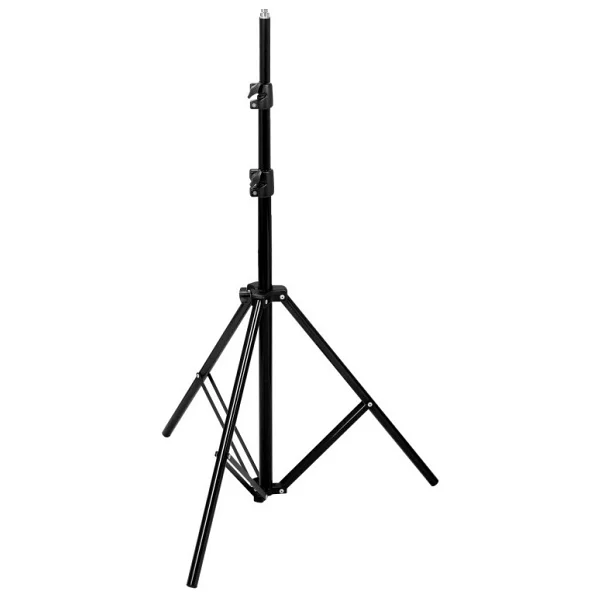Visico Vl-400 Iı Plus Elfin 3'lü Paraflaş Seti - Görsel 4