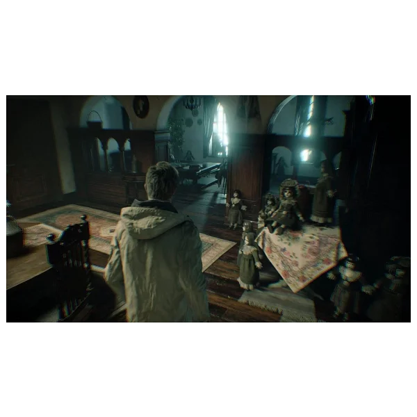 Resident Evil Village Gold Edition PS5 Oyunu - Görsel 3