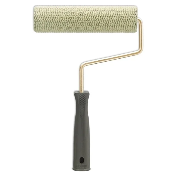 Dekor 1346 20 Cm İnce Desen Efekt Boya Rulosu - Görsel 2