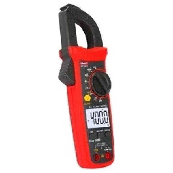 Uni-T Ut202 Dijital Pens Ampermetre - Görsel 2