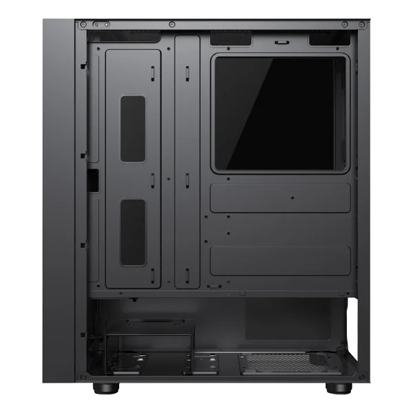 Gamepower Ravadin 3 Argb Fanlı 500 W Atx Oyuncu Kasası - Görsel 3