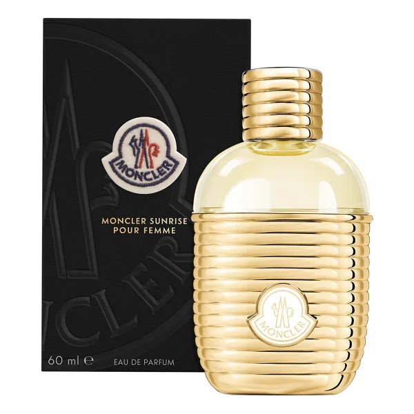 Moncler 60 Ml Parfüm - Görsel 2