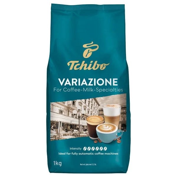 Tchibo Variazione Çekirdek Kahve 1 Kg - Görsel 2