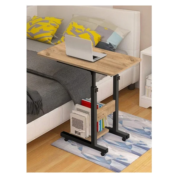 Bix Saiji Gx3 Laptop Standı - Görsel 10