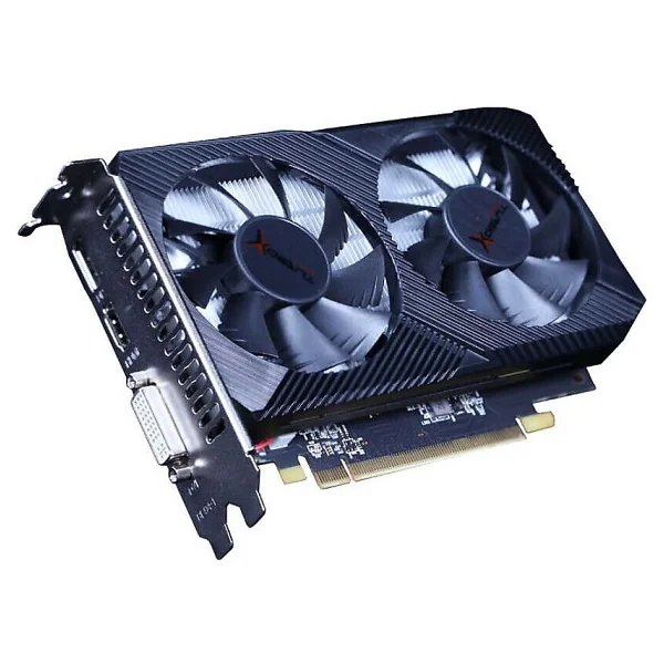 Turbox Rx550 Arcade Hero M 128 Bit Gddr5 4 GB Ekran Kartı - Görsel 3