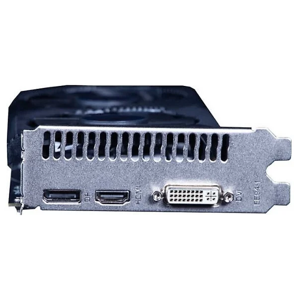 Turbox Rx550 Arcade Hero M 128 Bit Gddr5 4 GB Ekran Kartı - Görsel 4