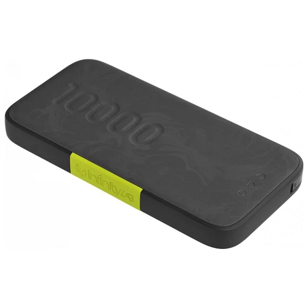 Infinitylab Instantgo 10000 mAh Lightning Kablolu Hızlı Şarj Powerbank - Görsel 2
