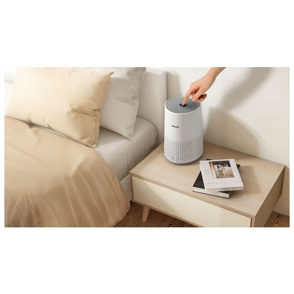 Philips 600 Serisi Ac0651/10 Hava Temizleyici - Görsel 4