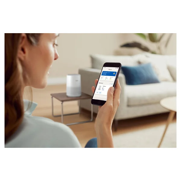Philips 600 Serisi Ac0651/10 Hava Temizleyici - Görsel 5