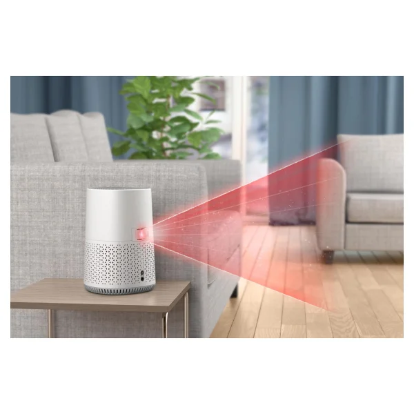 Philips 600 Serisi Ac0651/10 Hava Temizleyici - Görsel 7