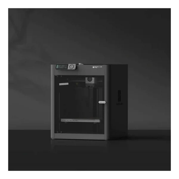 Bambu Lab P1s Combo Kapalı Kasa Hızlı 3d Yazıcı - Görsel 5