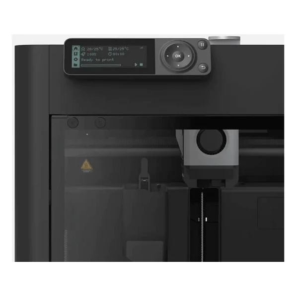 Bambu Lab P1s Combo Kapalı Kasa Hızlı 3d Yazıcı - Görsel 7