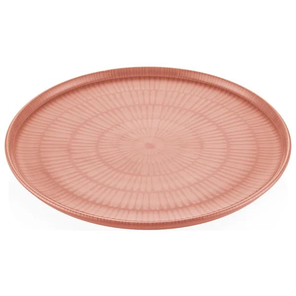 The Mia Noon Somon 26 cm 6'lı Servis Tabağı - Görsel 2