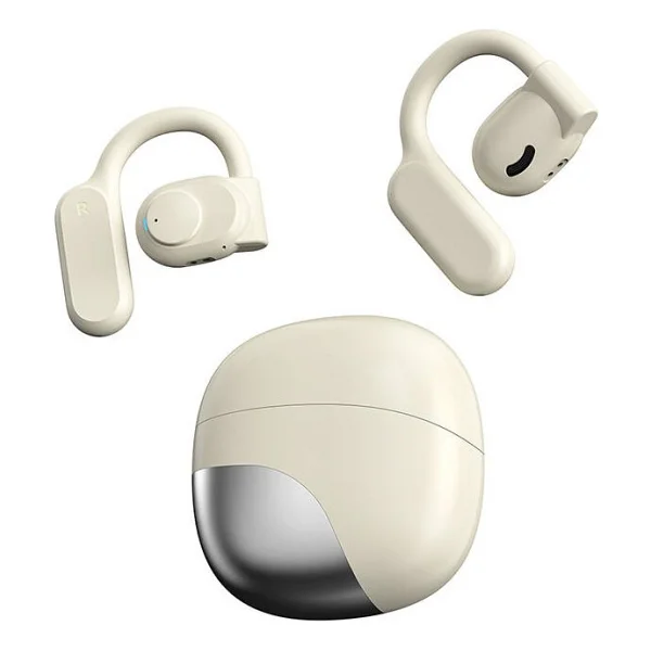 Wiwu T20 Openbuds TWS Kulak İçi Bluetooth Kulaklık - Görsel 9