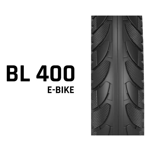 Bıllas 16x3.00 Tl Bl400 Elektrıklı Bısıklet Lastıgı - Görsel 2